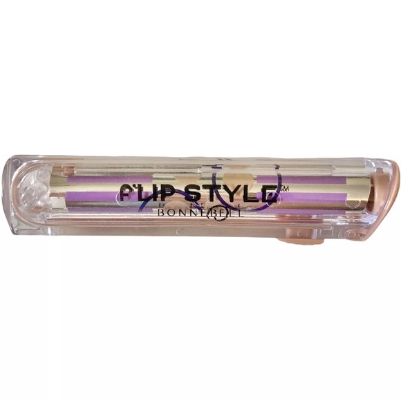 Vintage Y2K Bonne Bell F’Lip Flip Style Lip Donut U Love It 503 Chapstick Rare - Picture 1 of 5